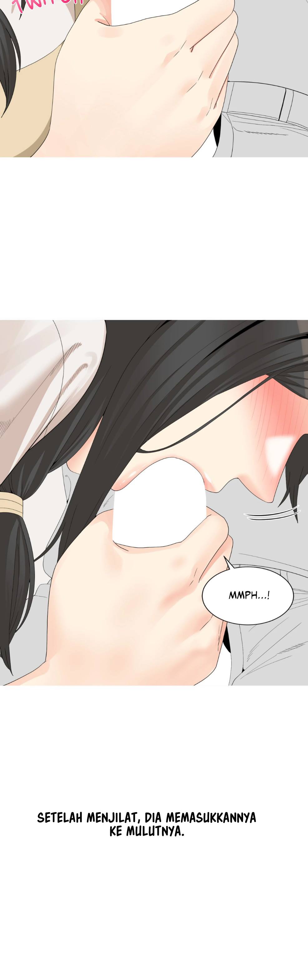 Like a Fox 2 - Chapter 18 20