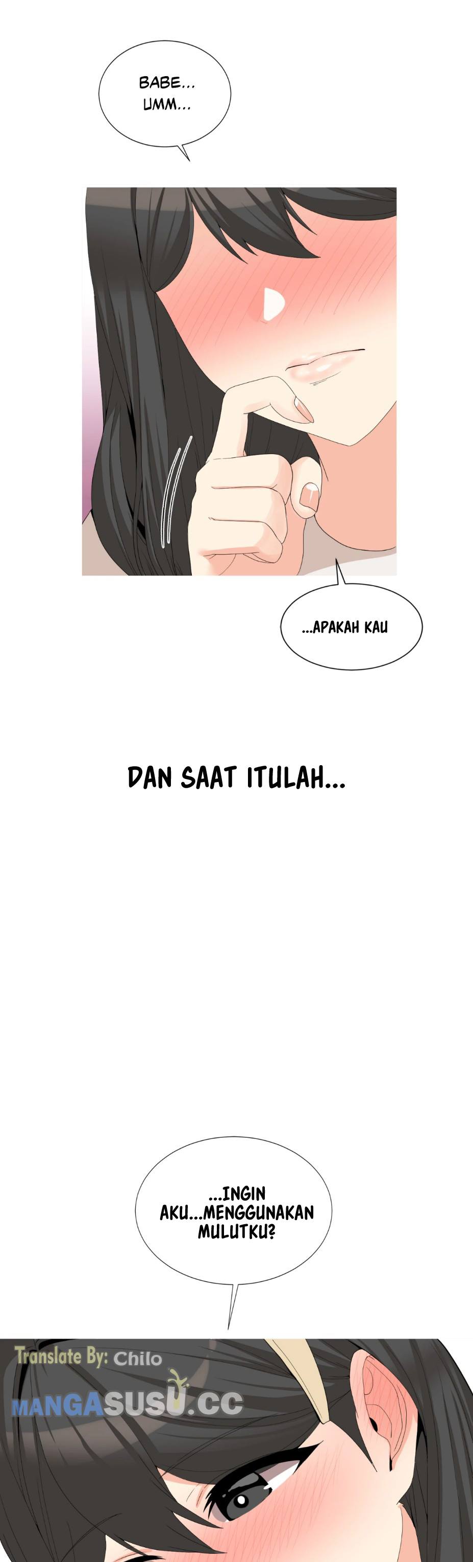 Like a Fox 2 - Chapter 18 16