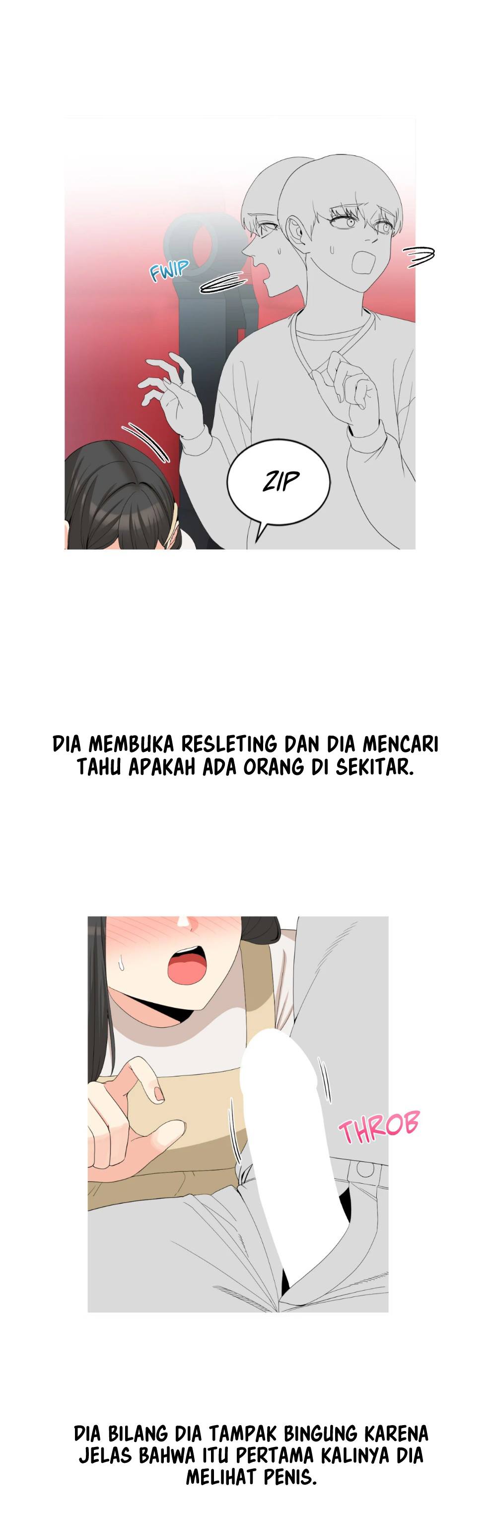 Like a Fox 2 - Chapter 18 18