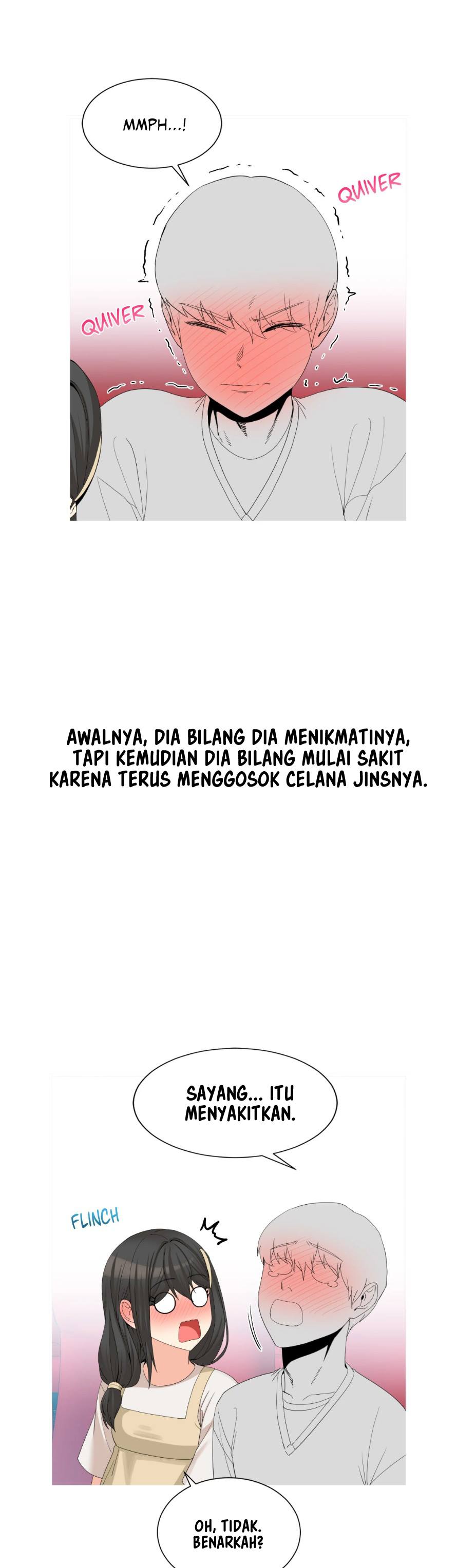 Like a Fox 2 - Chapter 18 14
