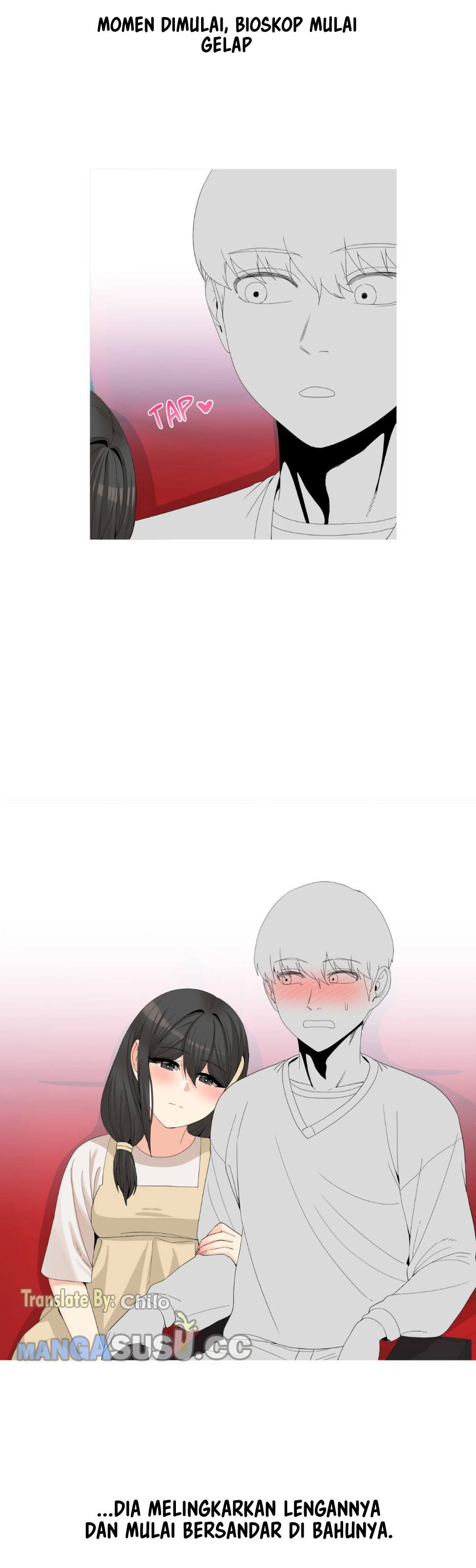 Like a Fox 2 - Chapter 18 10
