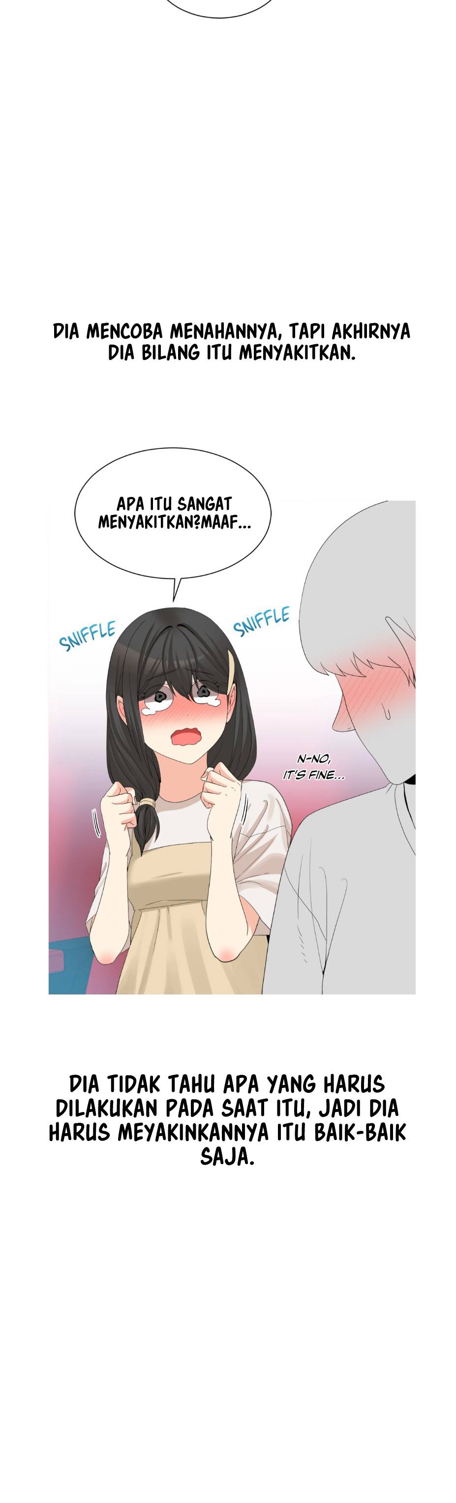 Like a Fox 2 - Chapter 18 15