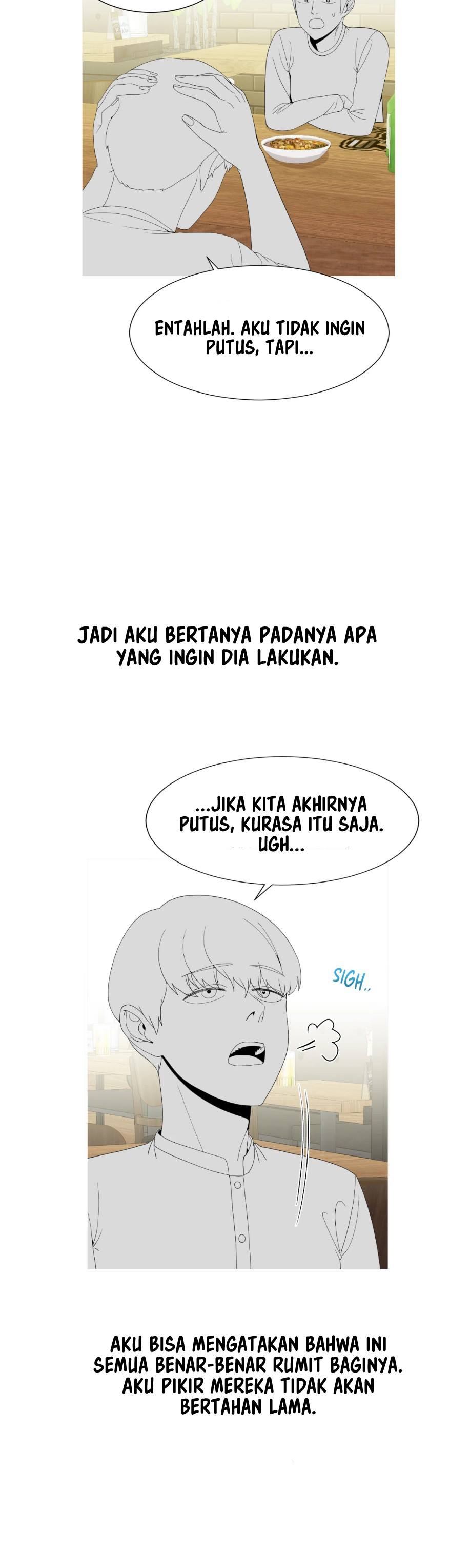Like a Fox 2 - Chapter 18 7