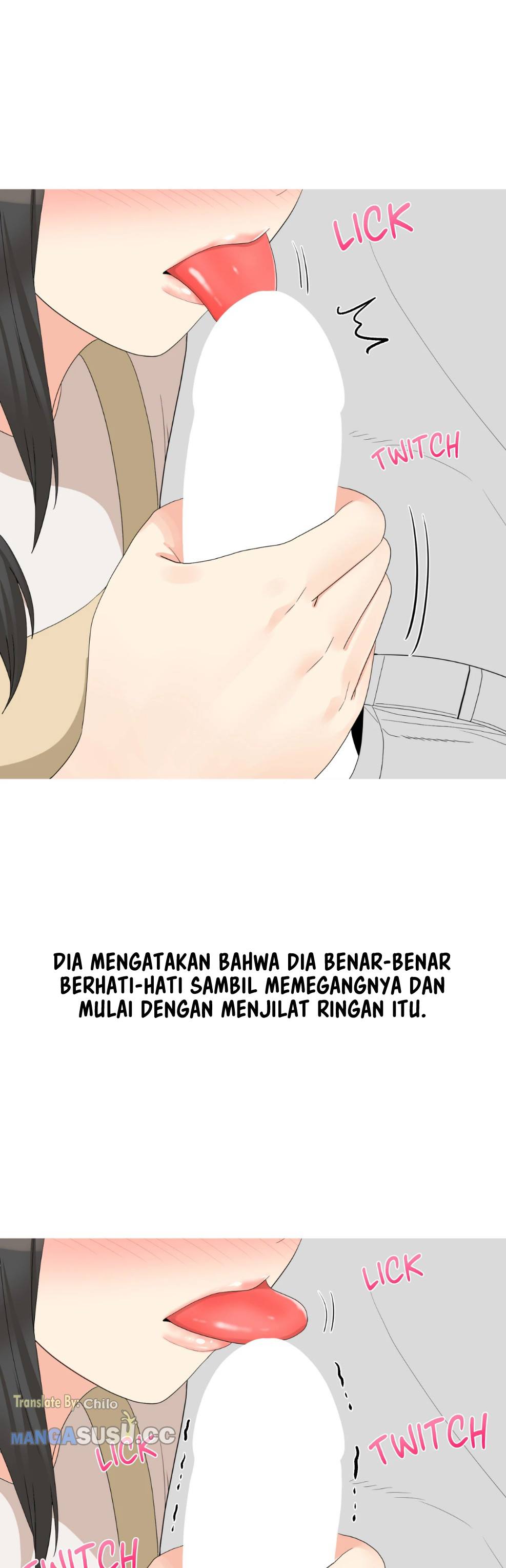 Like a Fox 2 - Chapter 18 19