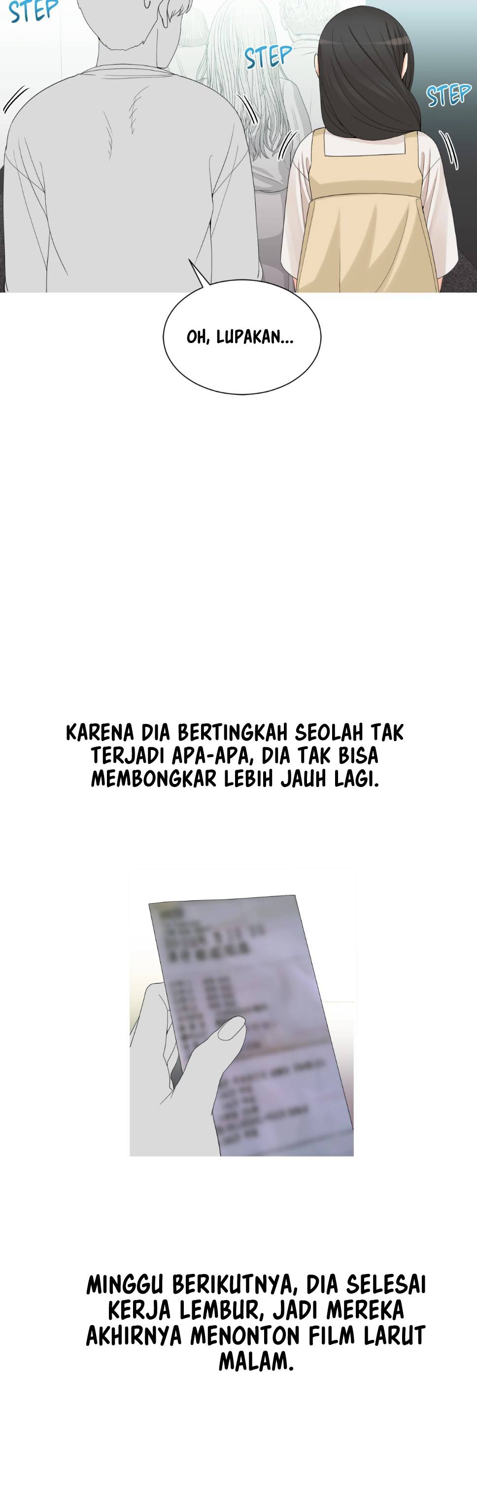 Like a Fox 2 - Chapter 18 8