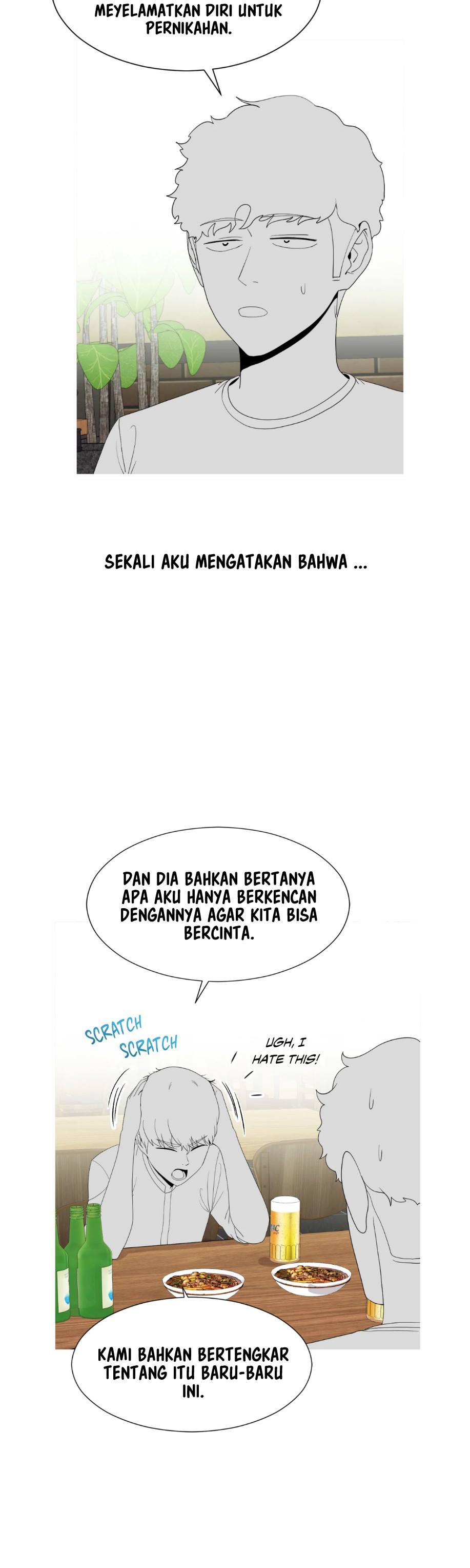 Like a Fox 2 - Chapter 18 5