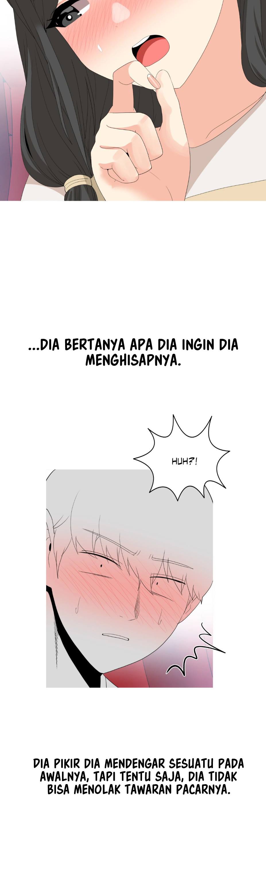 Like a Fox 2 - Chapter 18 17