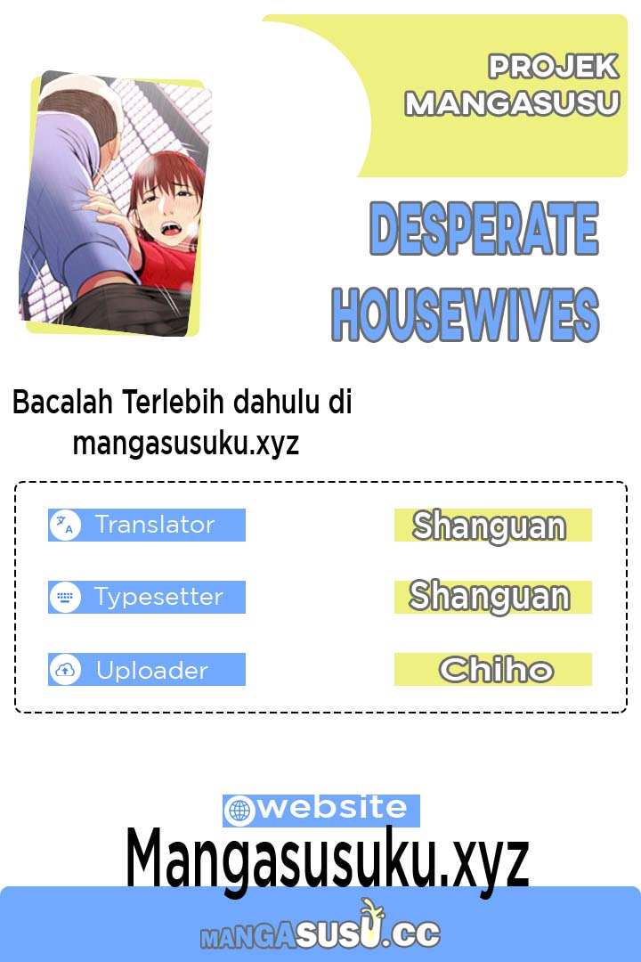 Desperate Housewives - Chapter 13 2