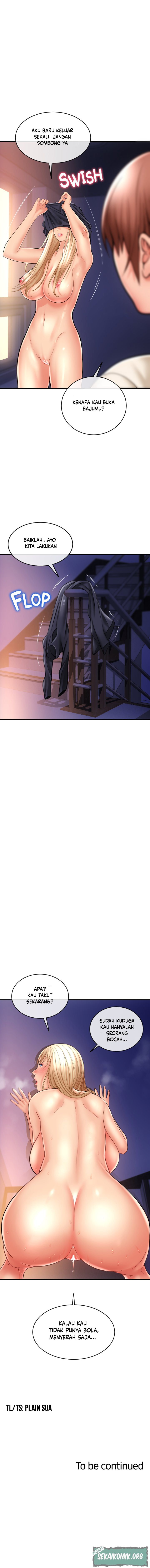 Hole Shop - Chapter 20 19