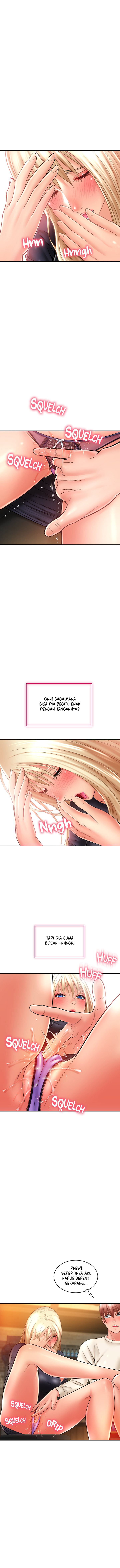 Hole Shop - Chapter 20 10