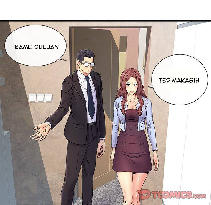 Single Again - Chapter 17 99