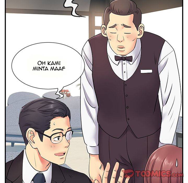Single Again - Chapter 17 87