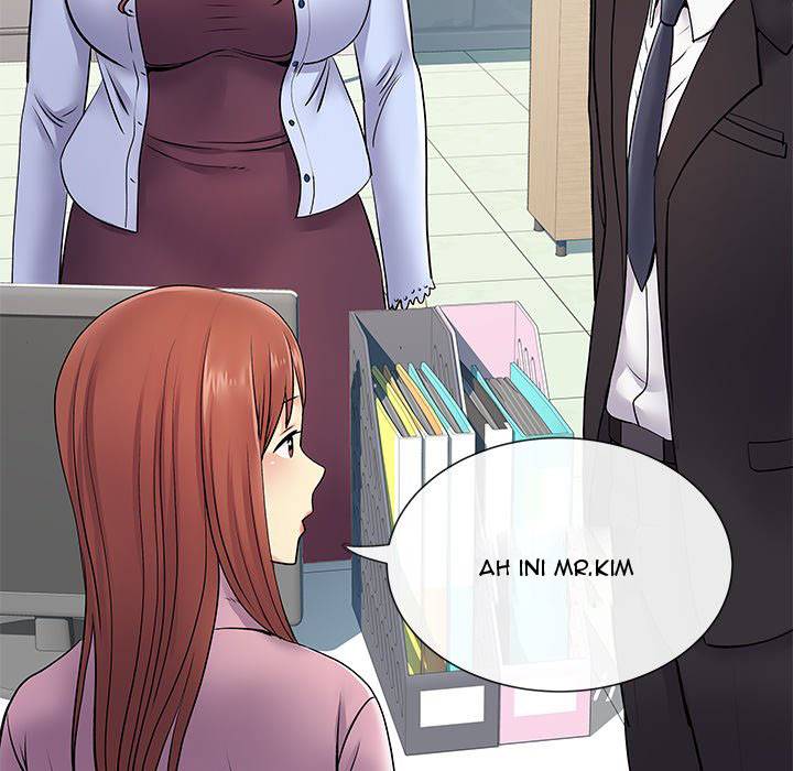 Single Again - Chapter 17 38
