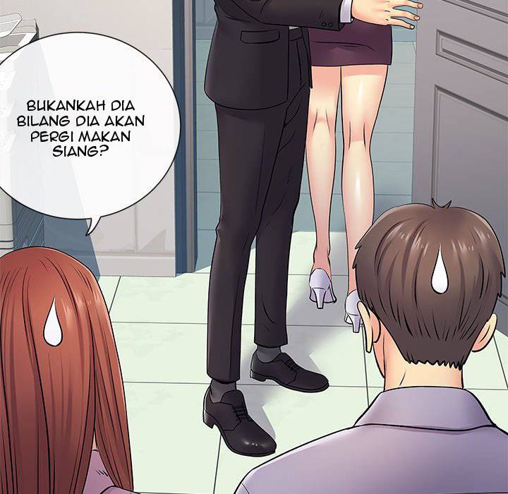 Single Again - Chapter 17 48