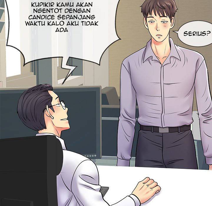 Single Again - Chapter 17 17