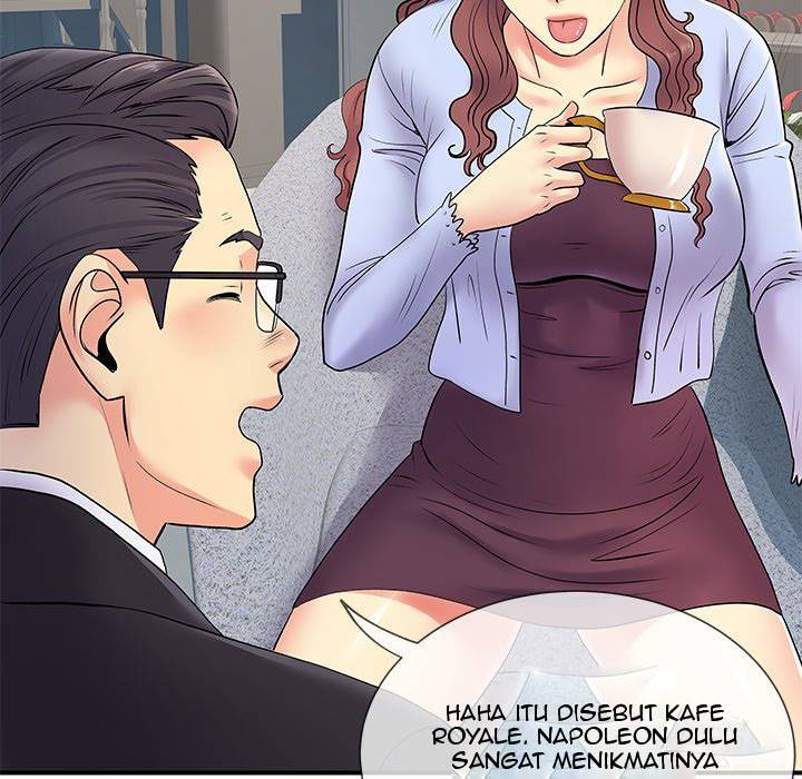 Single Again - Chapter 17 67