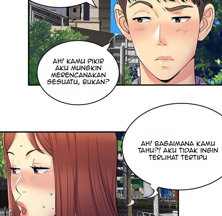 Single Again - Chapter 31 36