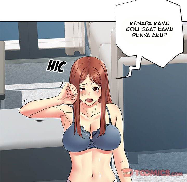 Single Again - Chapter 31 79