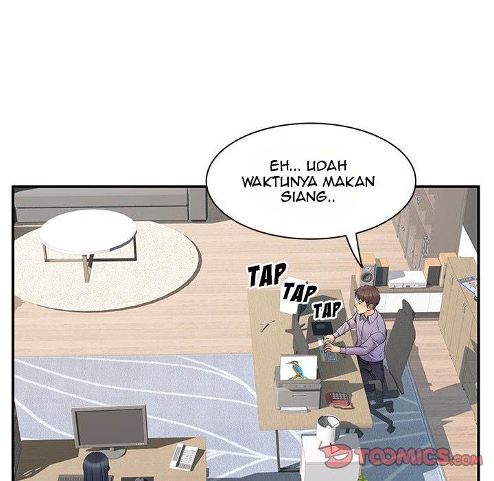 Single Again - Chapter 31 19