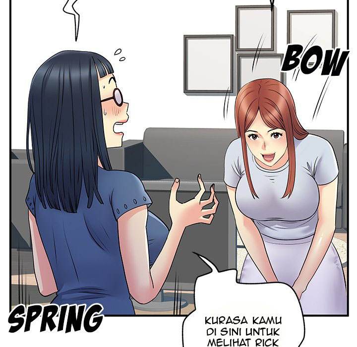 Single Again - Chapter 31 26