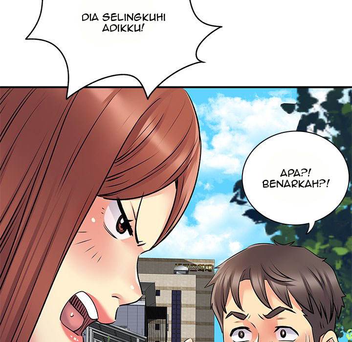 Single Again - Chapter 31 42