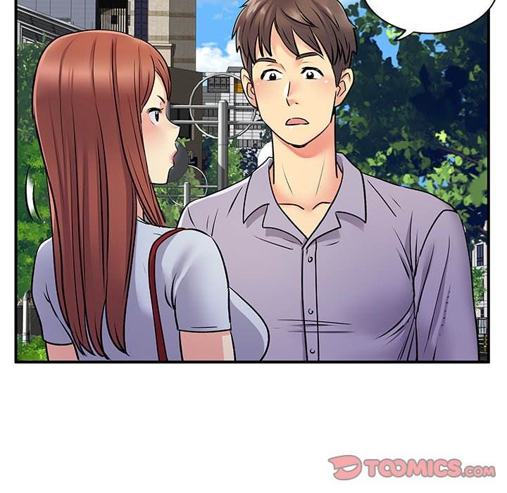 Single Again - Chapter 31 39