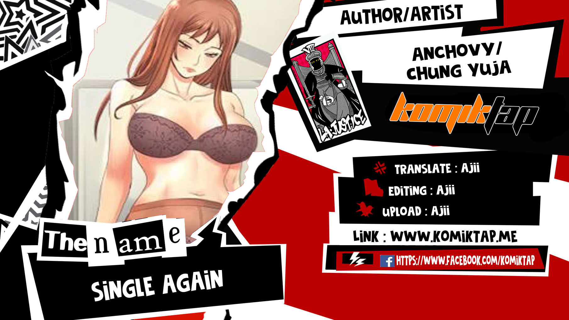 Single Again - Chapter 31 1