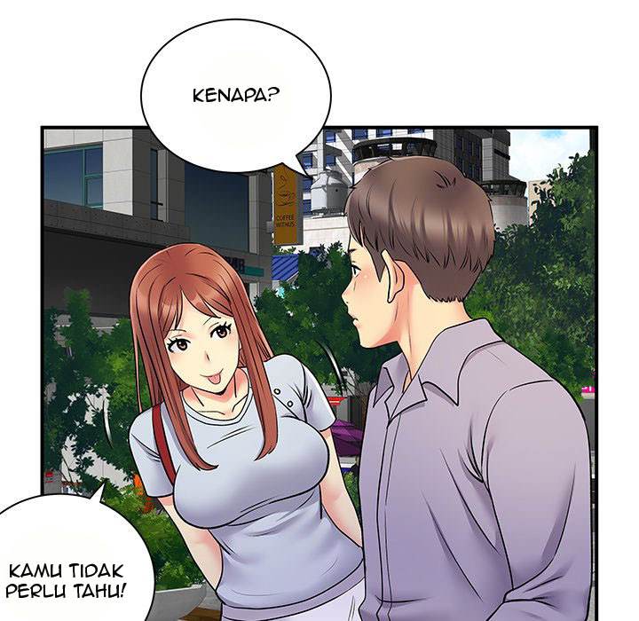 Single Again - Chapter 31 52