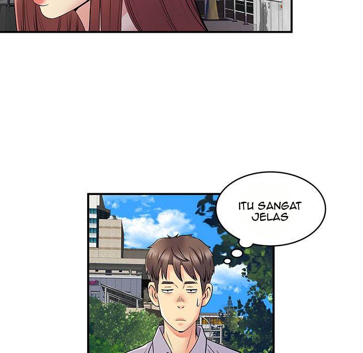 Single Again - Chapter 31 37