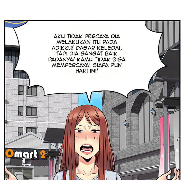 Single Again - Chapter 31 45