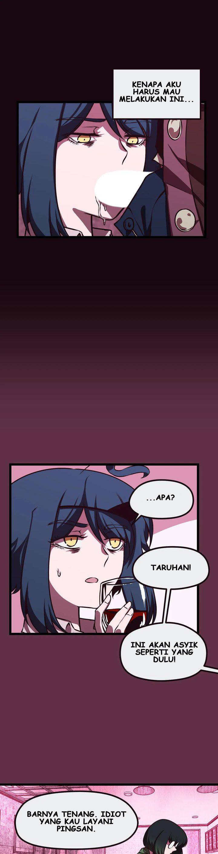 Writing Hell - Chapter 19 6
