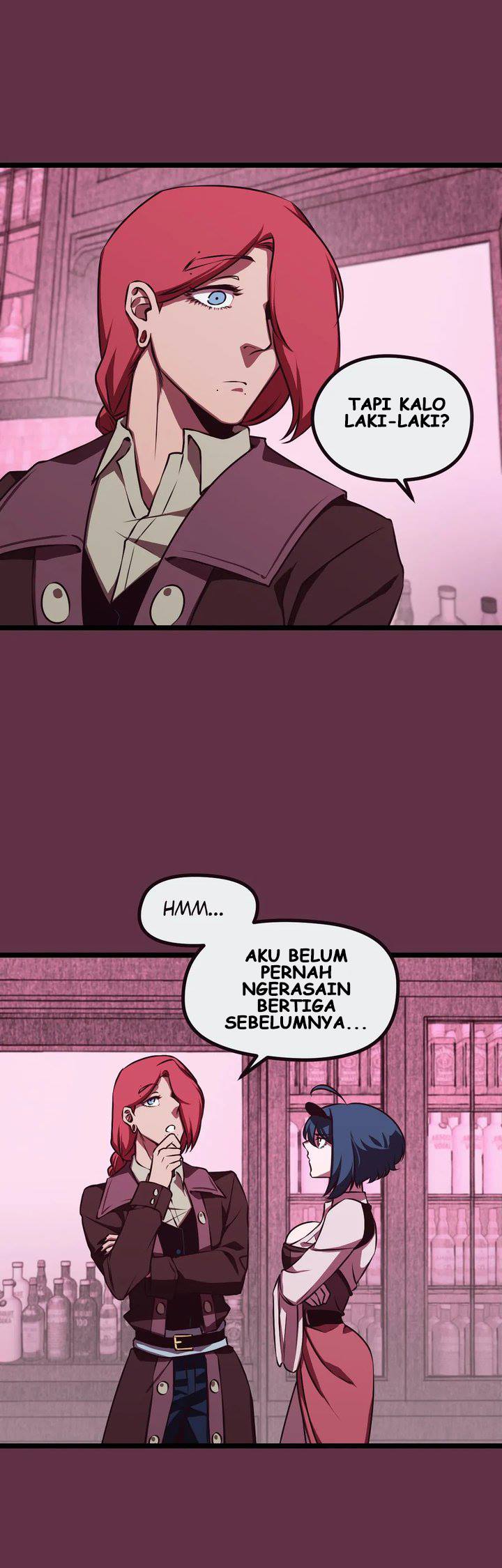 Writing Hell - Chapter 19 15