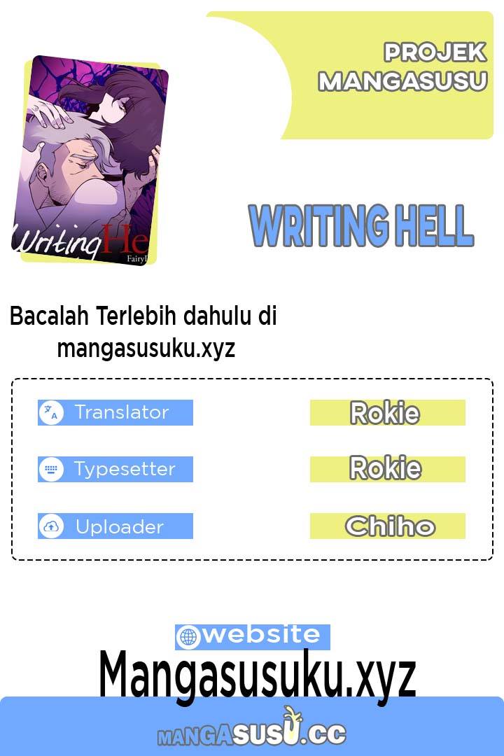 Writing Hell - Chapter 19 1