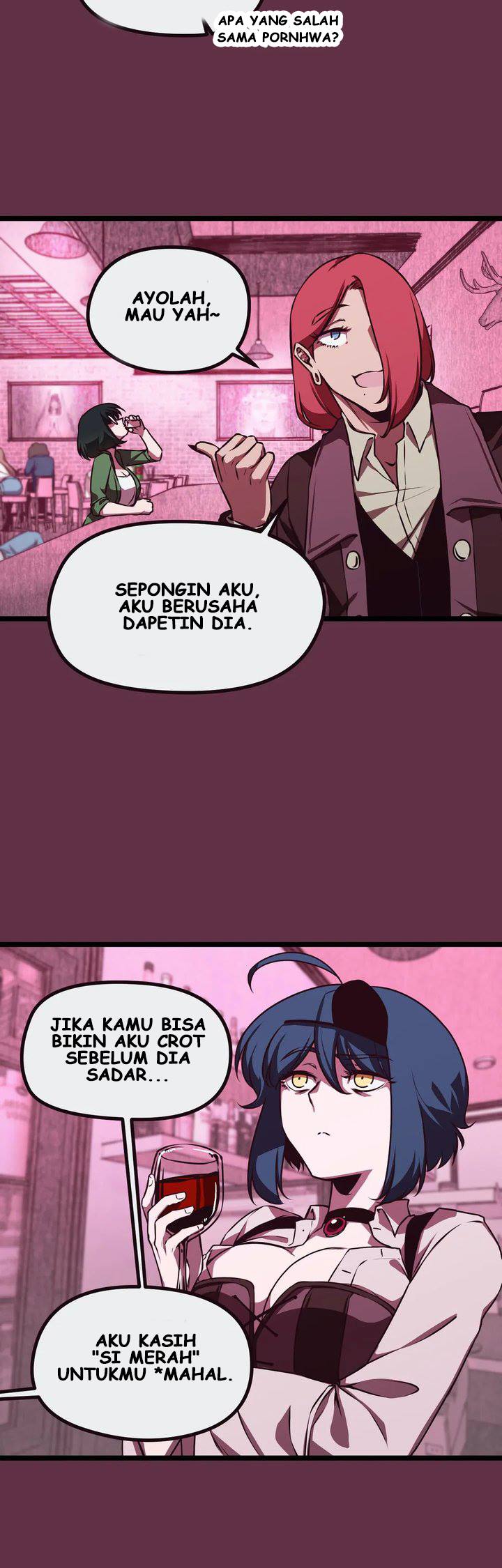 Writing Hell - Chapter 19 8