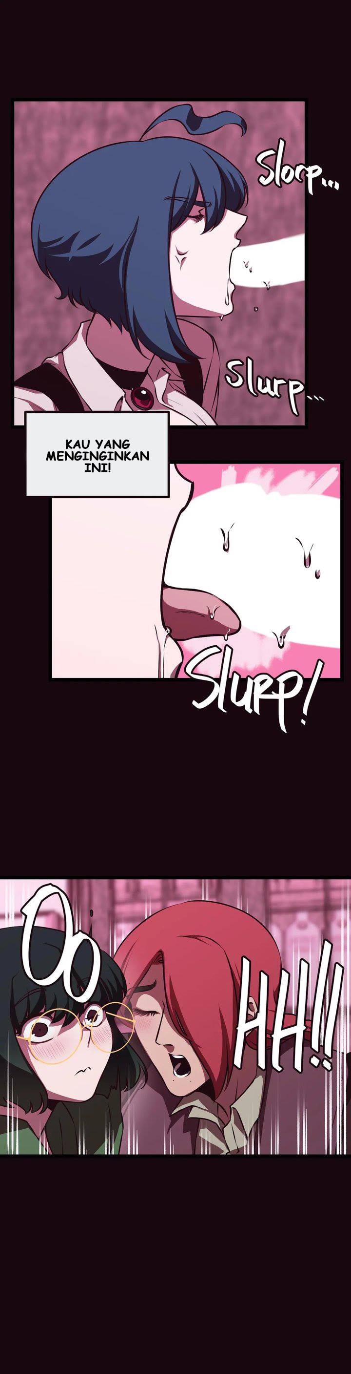 Writing Hell - Chapter 19 19