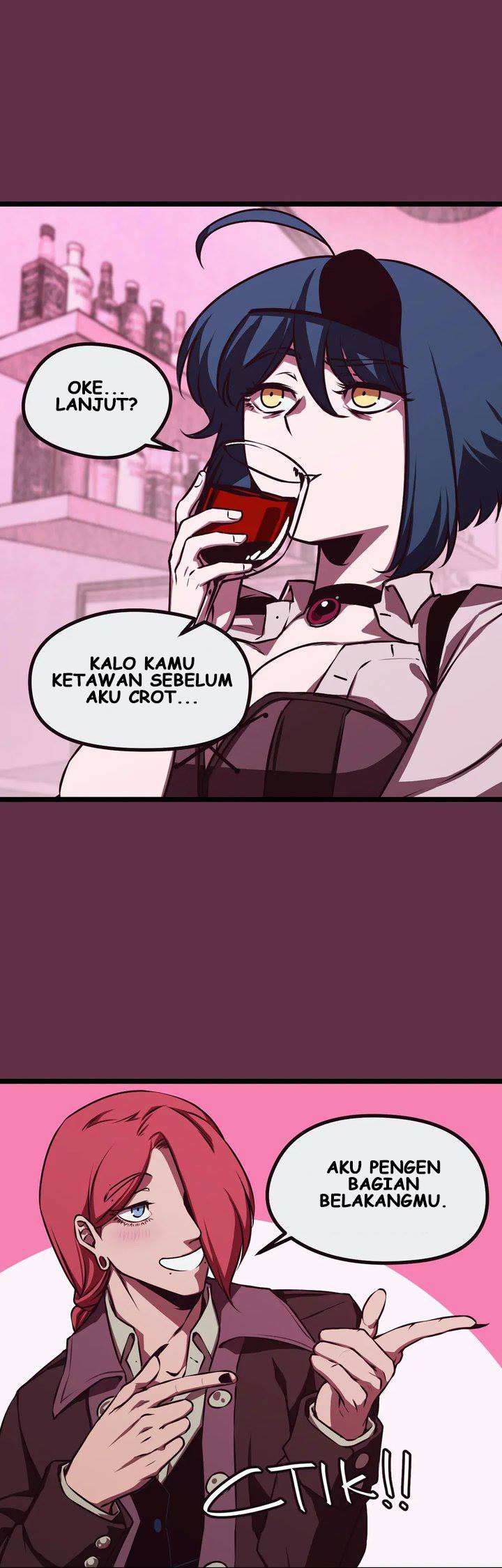 Writing Hell - Chapter 19 9