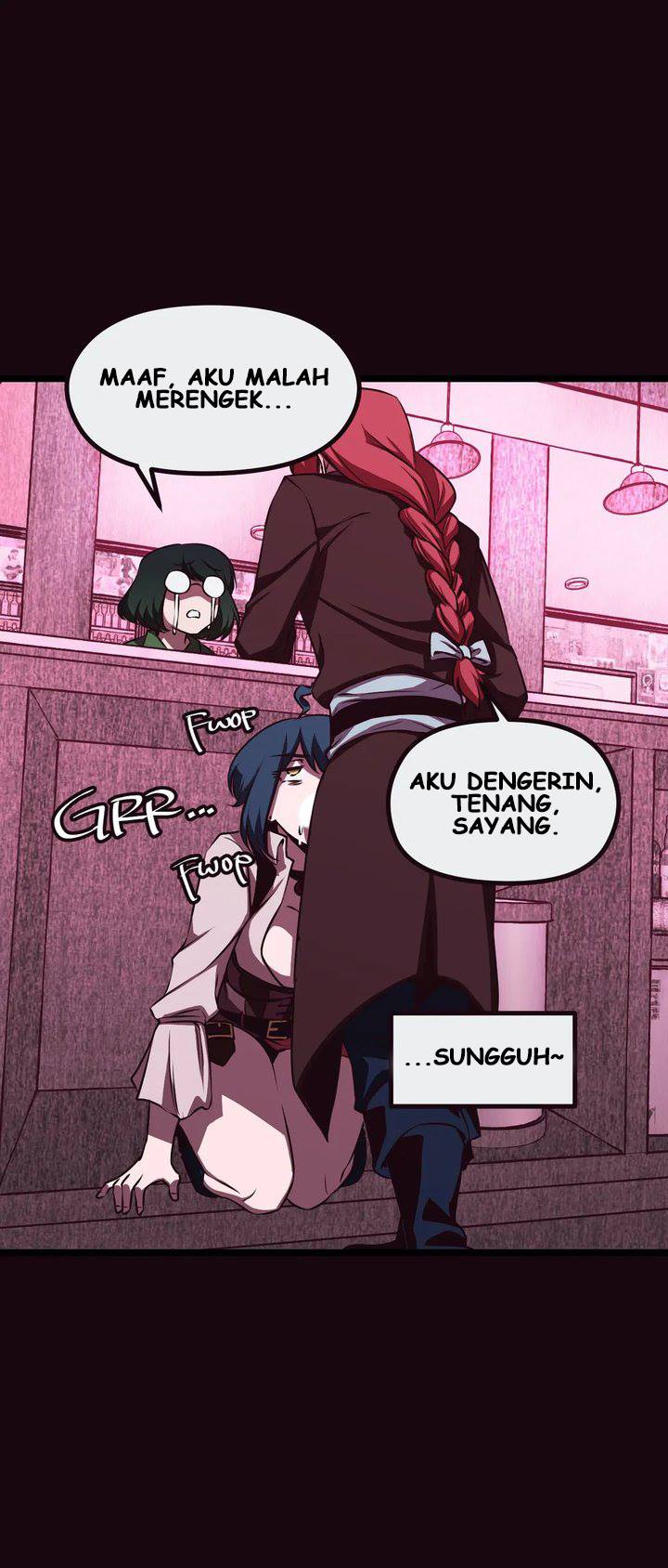 Writing Hell - Chapter 19 5