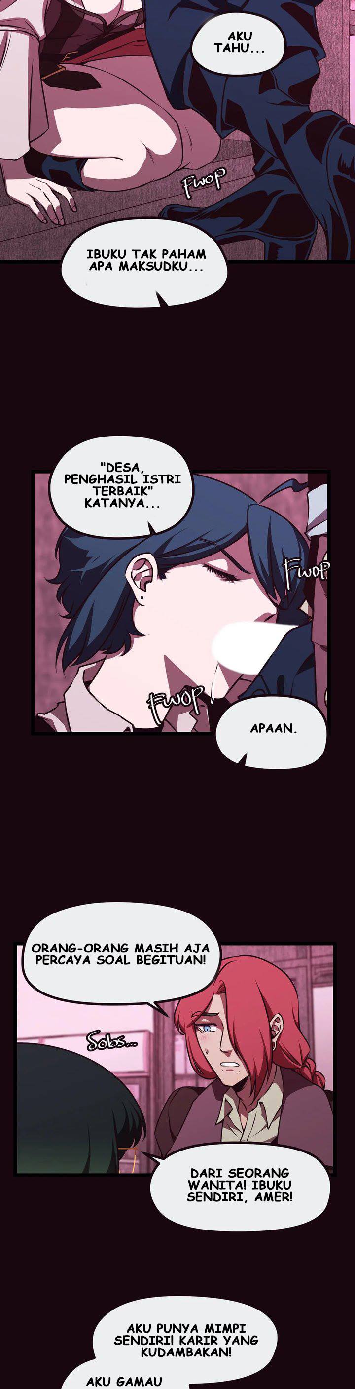 Writing Hell - Chapter 19 3