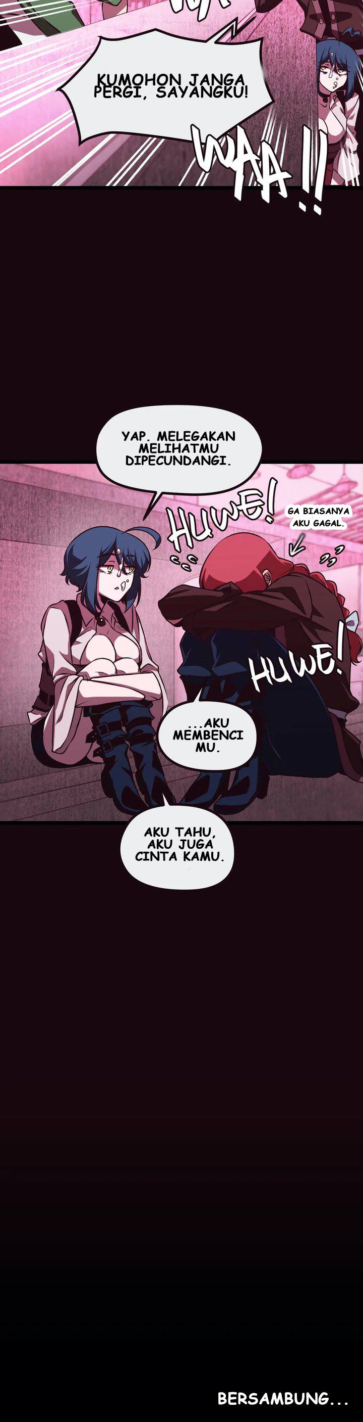 Writing Hell - Chapter 19 27