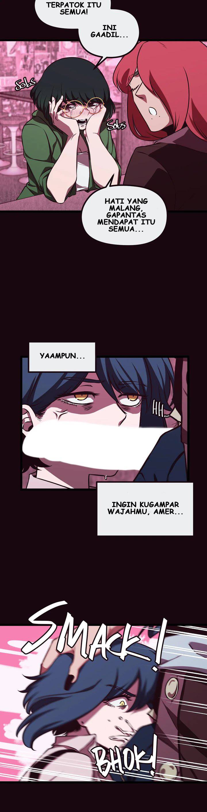 Writing Hell - Chapter 19 4