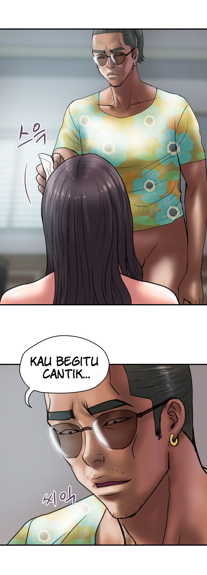 Accommodation - Chapter 27 30