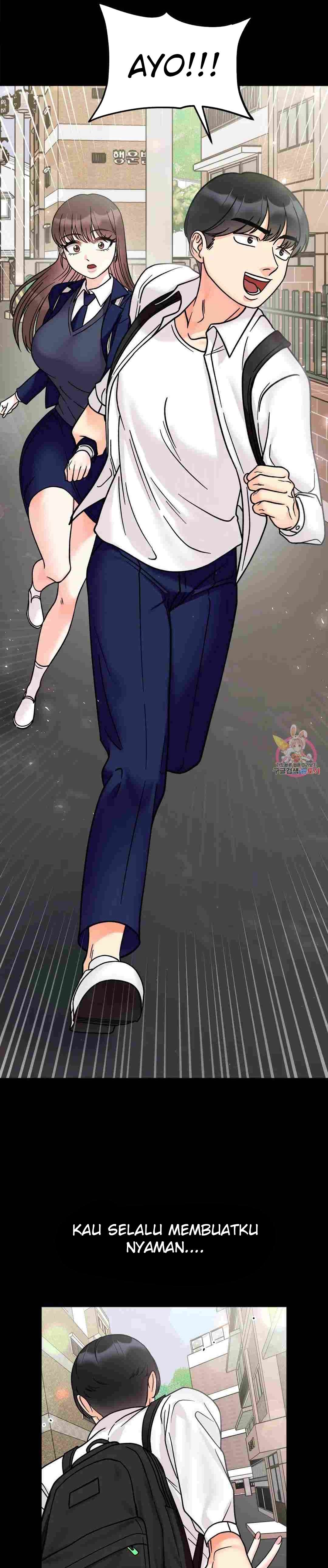 Secret Siblings - Chapter 28 14