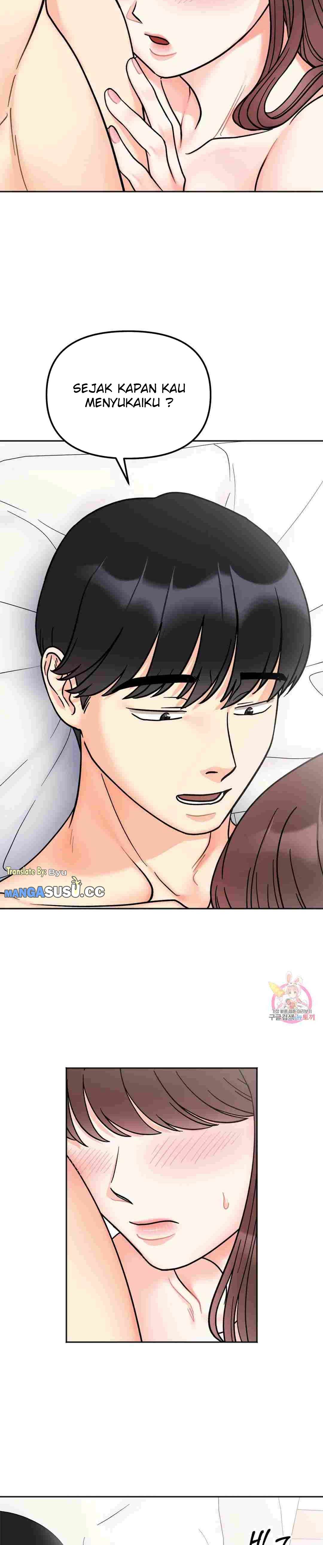 Secret Siblings - Chapter 28 3