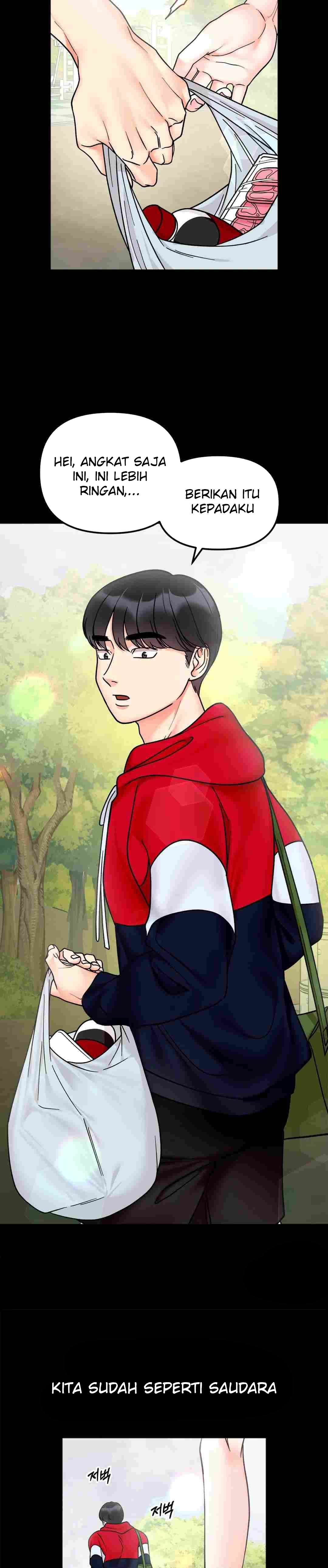 Secret Siblings - Chapter 28 7
