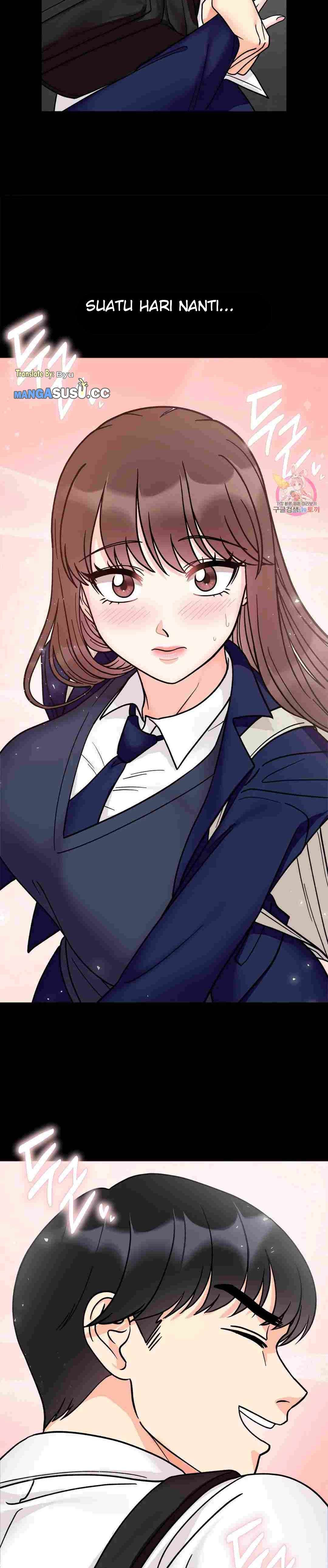 Secret Siblings - Chapter 28 15