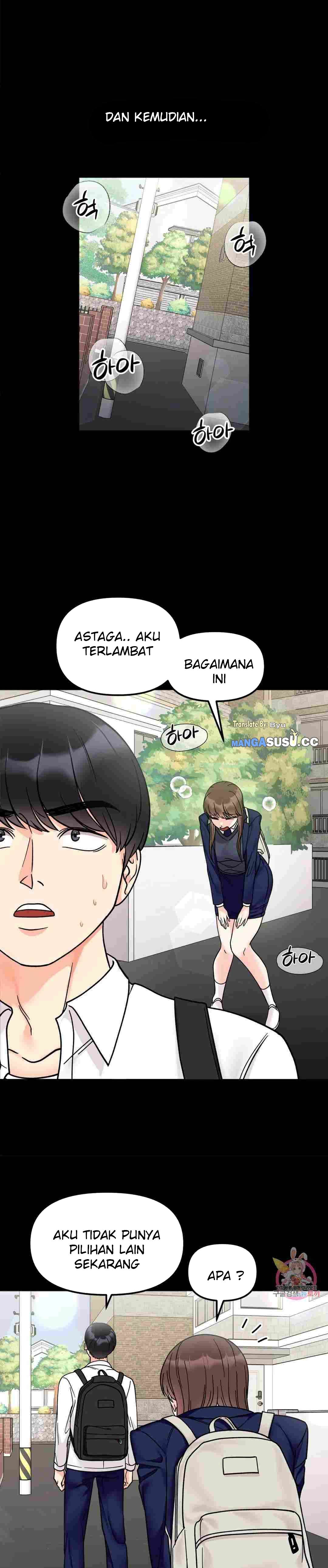 Secret Siblings - Chapter 28 12
