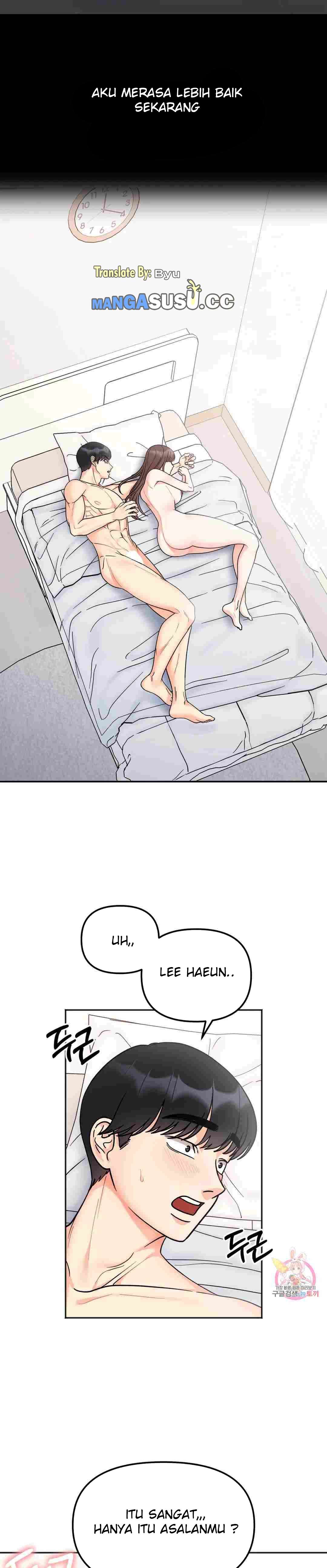 Secret Siblings - Chapter 28 17