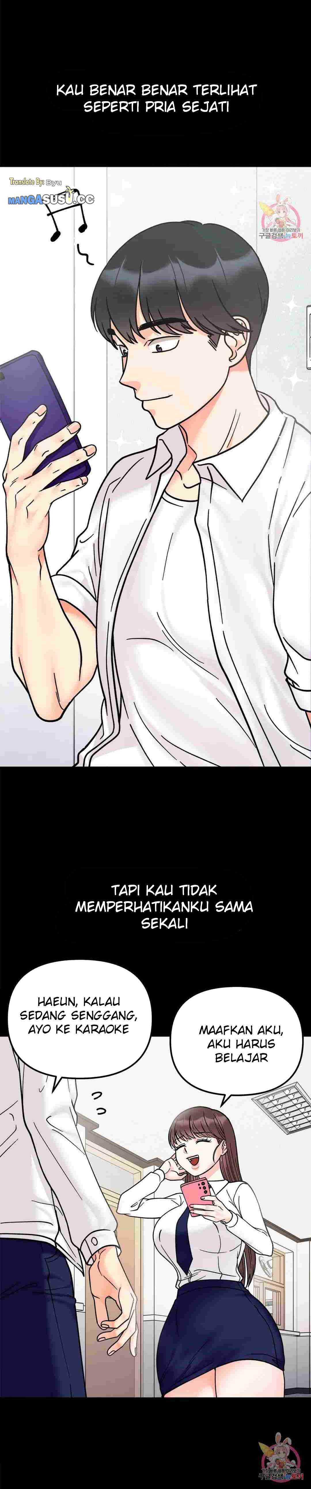 Secret Siblings - Chapter 28 11