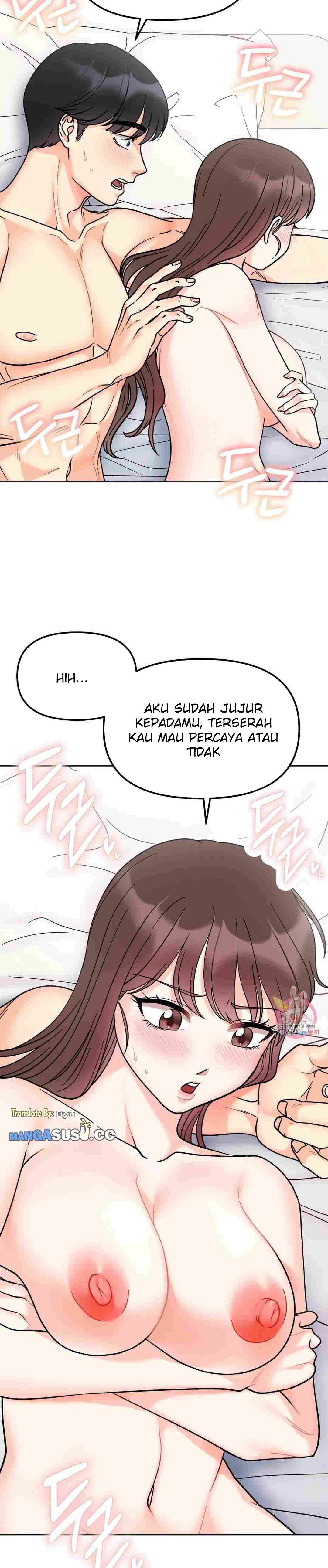 Secret Siblings - Chapter 28 18