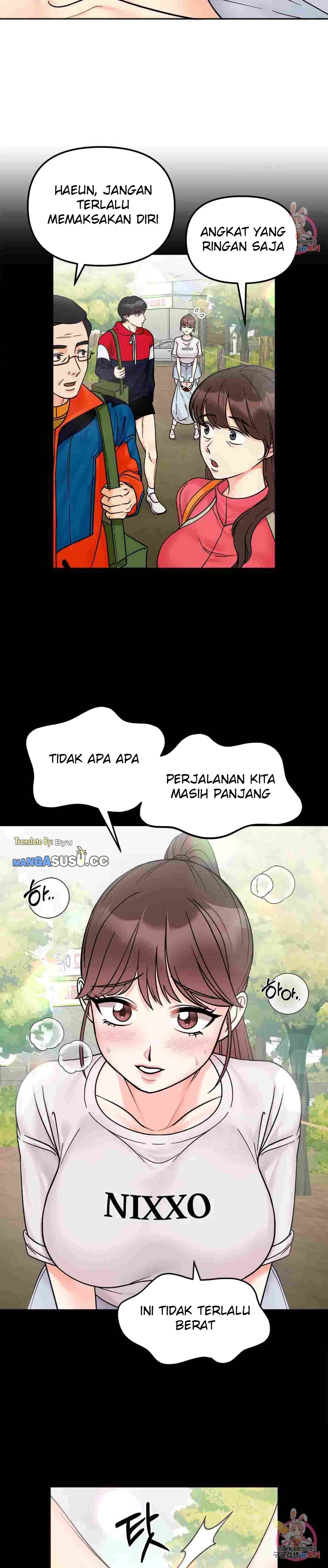 Secret Siblings - Chapter 28 6
